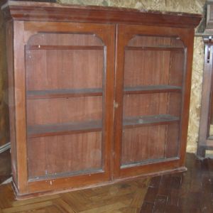 Glass Cabinet