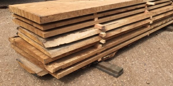 treesave reclamation floorboards
