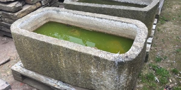 treesave reclamation garden trough