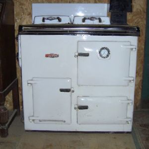 1970's Rayburn Royal (G7)